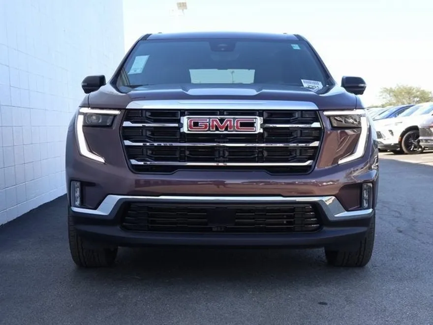 2026 Gmc Acadia Elevation photo 1