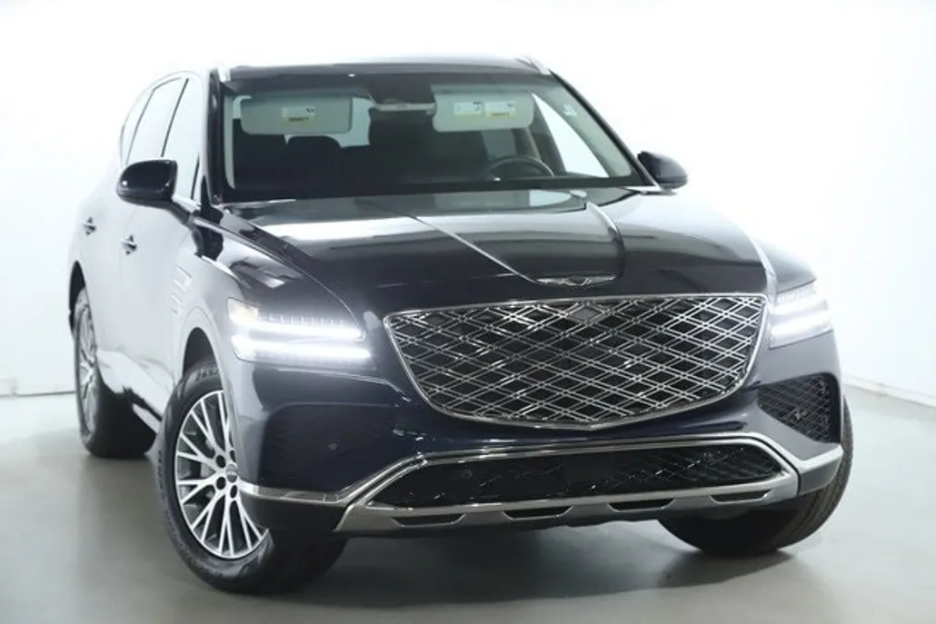 2025 Genesis GV80 2.5T Standard photo 1