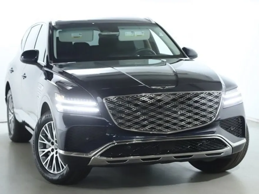2025 Genesis GV80 2.5T Standard photo 1