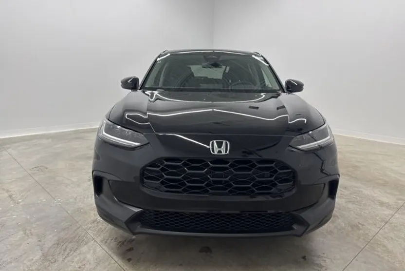 2026 Honda HR-V LX photo 1