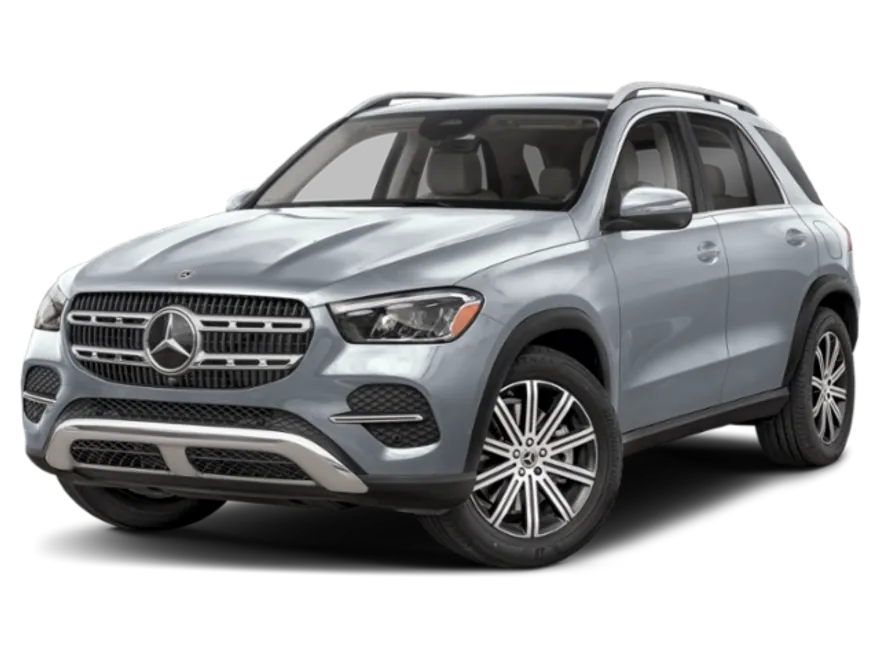2025 Mercedes Benz GLE 450e 4MATIC photo 1