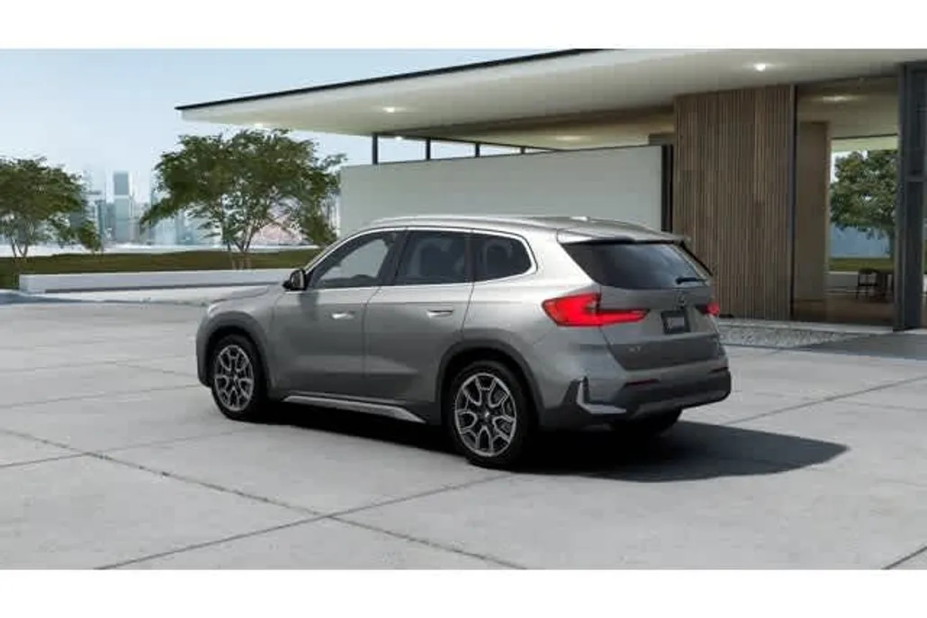 2026 Bmw X1 XDrive28i photo 1