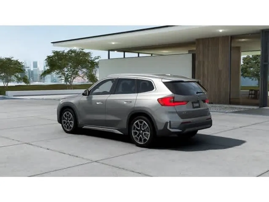 2026 Bmw X1 XDrive28i photo 1