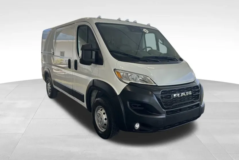 2023 Ram ProMaster 2500 Base photo 1