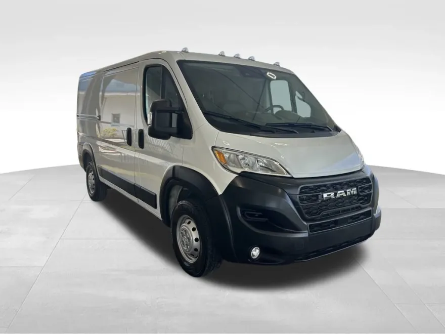 2023 Ram ProMaster 2500 Base photo 1