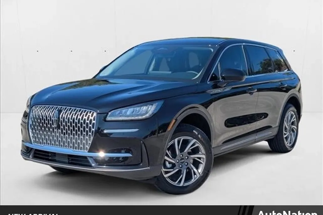 2025 Lincoln Corsair Premiere photo 1