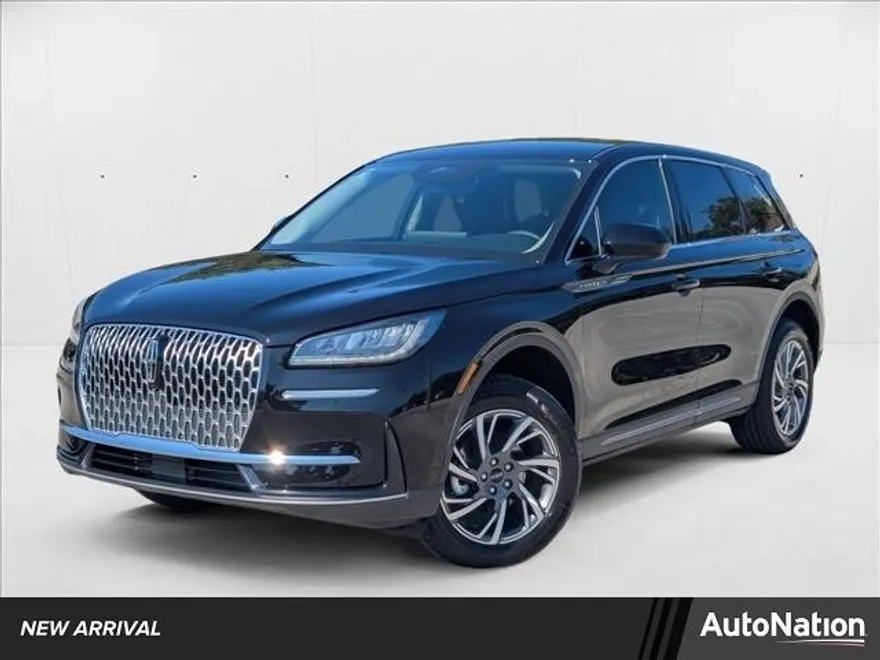 2025 Lincoln Corsair Premiere photo 1