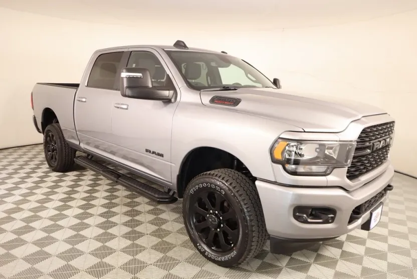 2024 Ram 2500 Big Horn photo 1