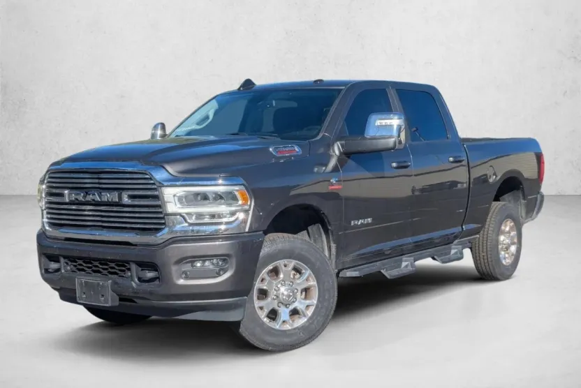 2023 Ram 2500 Laramie photo 1