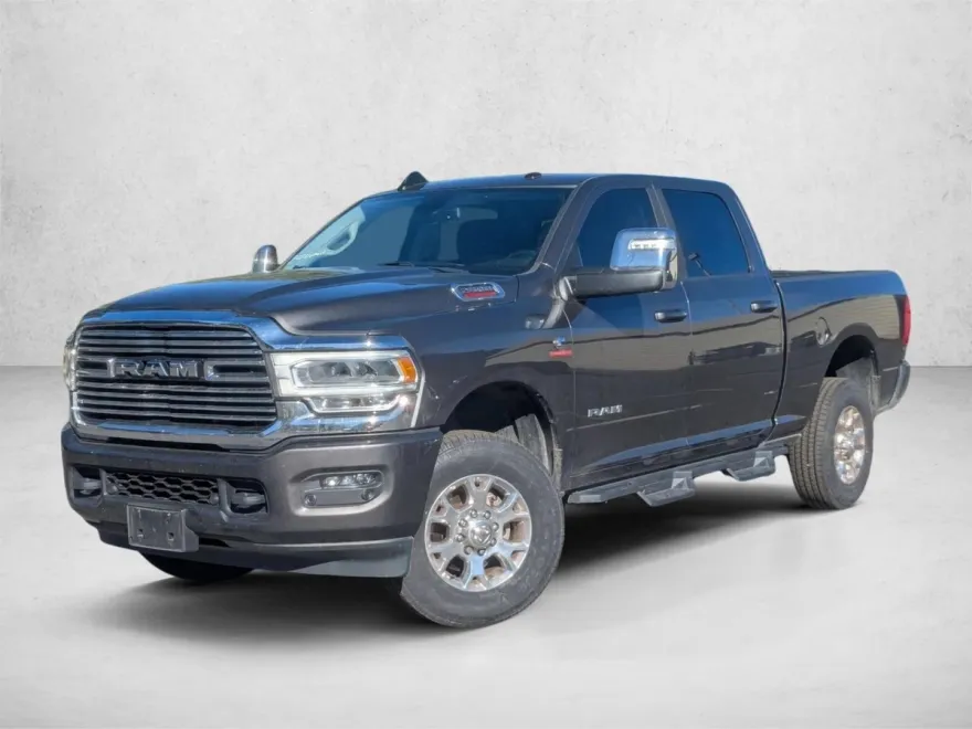 2023 Ram 2500 Laramie photo 1