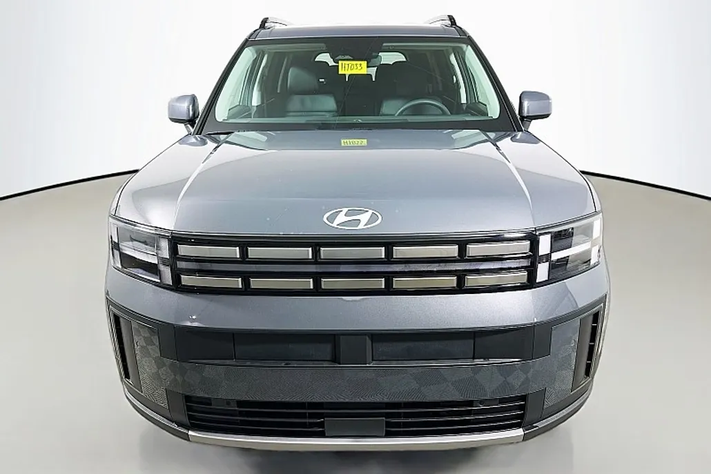2026 Hyundai Santa Fe SEL photo 1