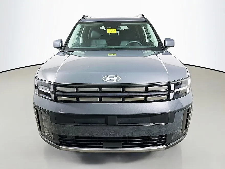 2026 Hyundai Santa Fe SEL photo 1