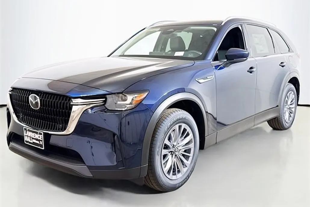 2025 Mazda CX-90 3.3 Turbo Preferred photo 1