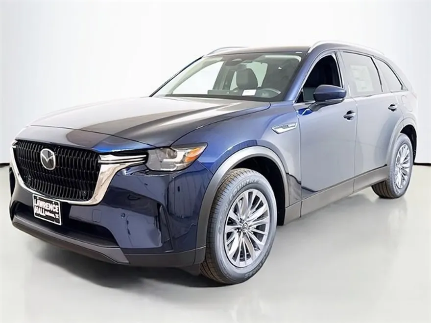 2025 Mazda CX-90 3.3 Turbo Preferred photo 1