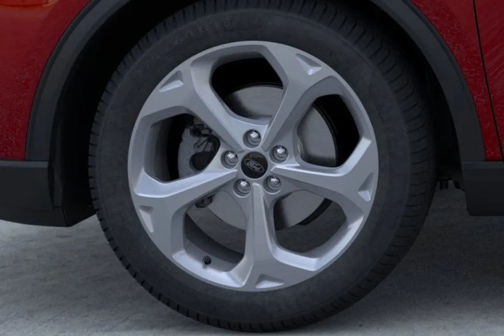 2025 Ford Escape ST-Line photo 1