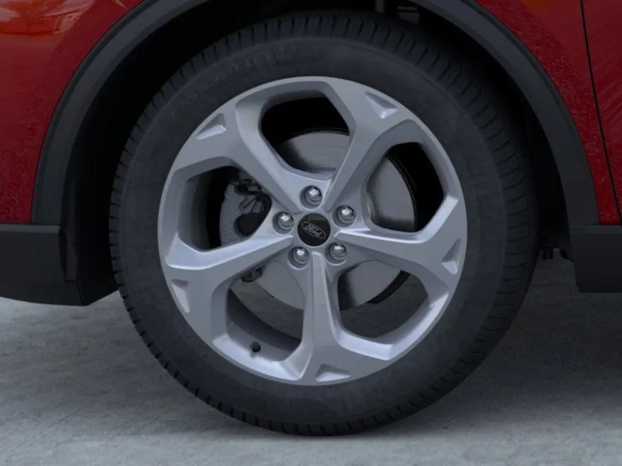 2025 Ford Escape ST-Line photo 1