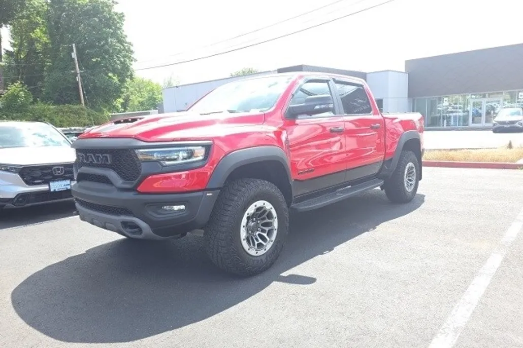 2023 Ram 1500 TRX photo 1