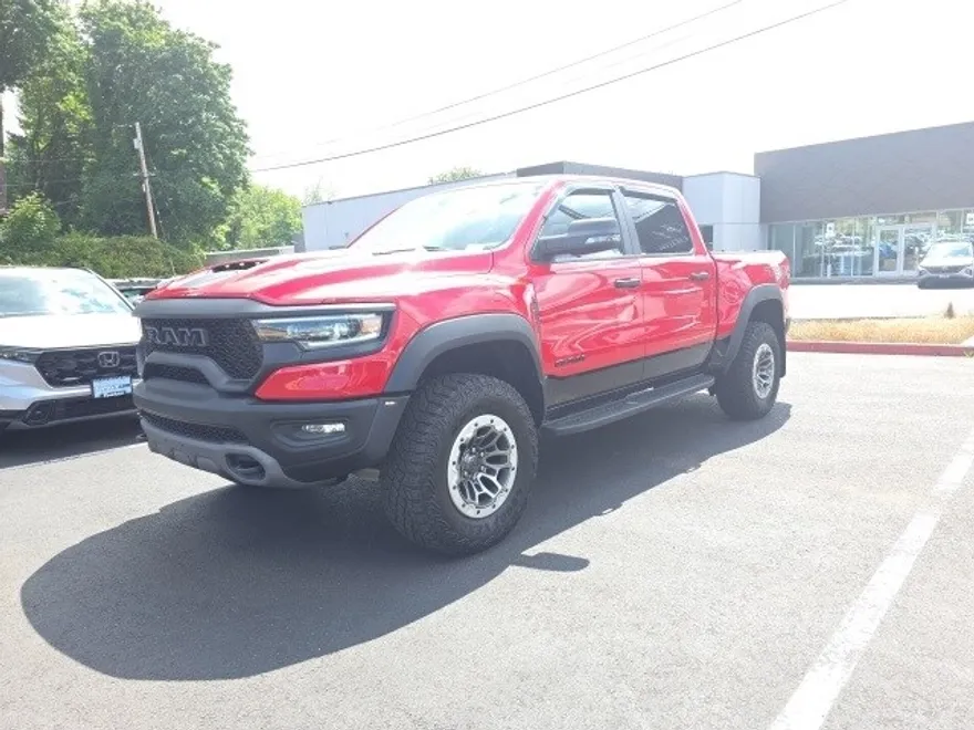 2023 Ram 1500 TRX photo 1