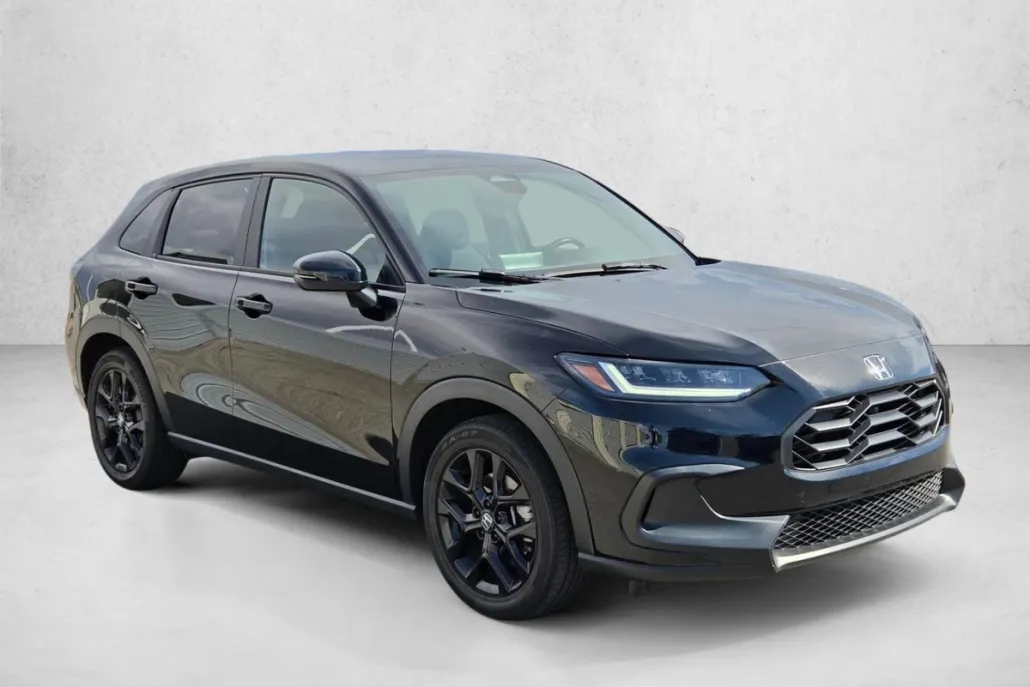 2023 Honda HR-V Sport 2WD photo 1