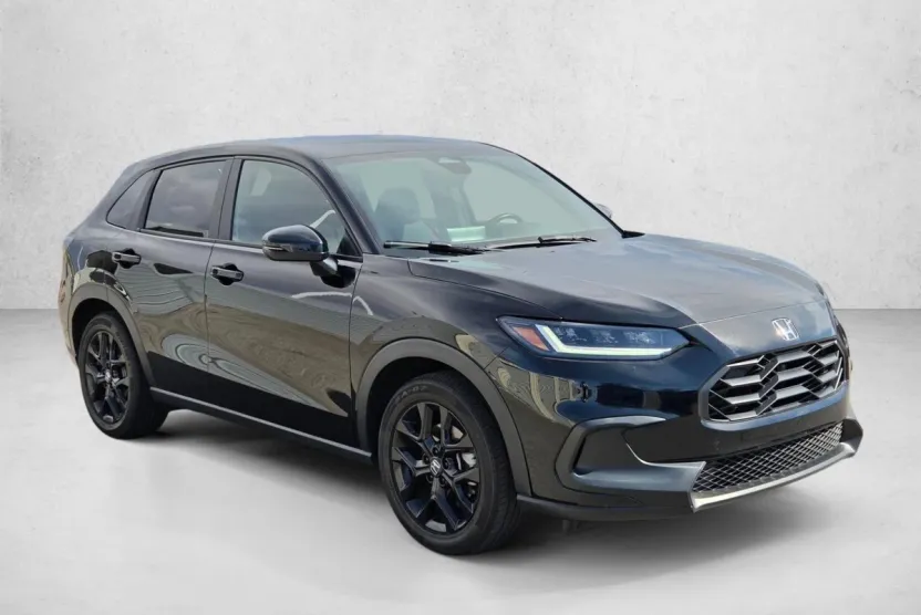 2023 Honda HR-V Sport 2WD photo 1