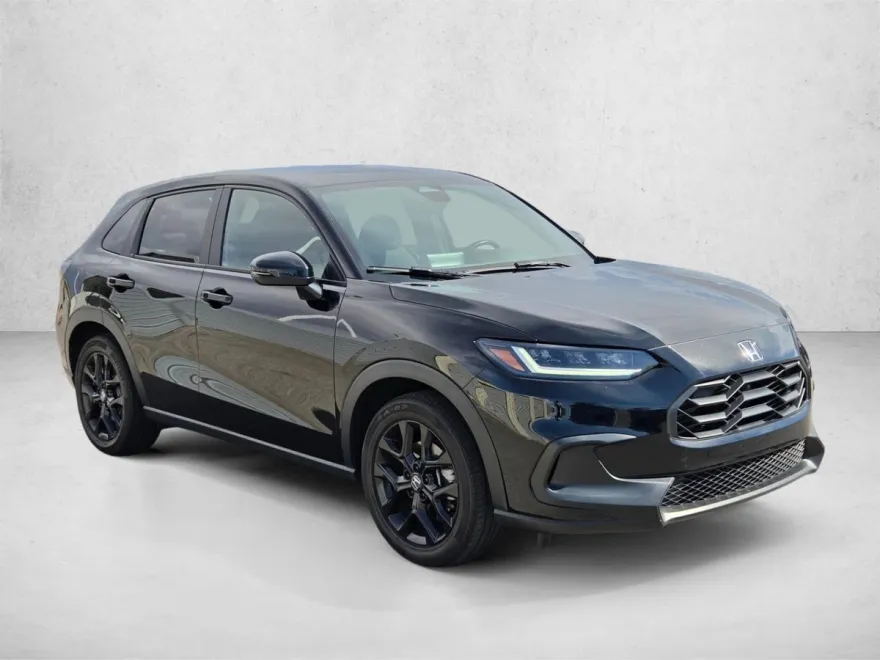 2023 Honda HR-V Sport 2WD photo 1