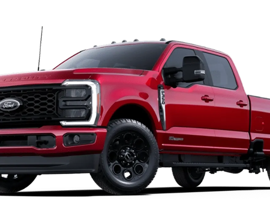2025 Ford F-350 photo 1