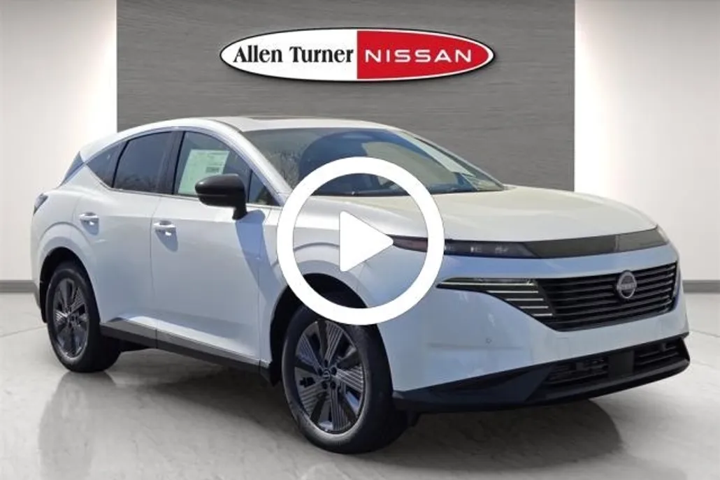 2025 Nissan Murano SL photo 1