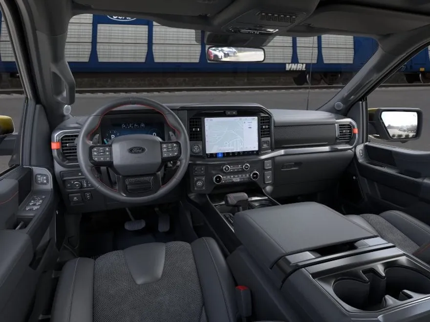 2025 Ford F-150 Raptor photo 1