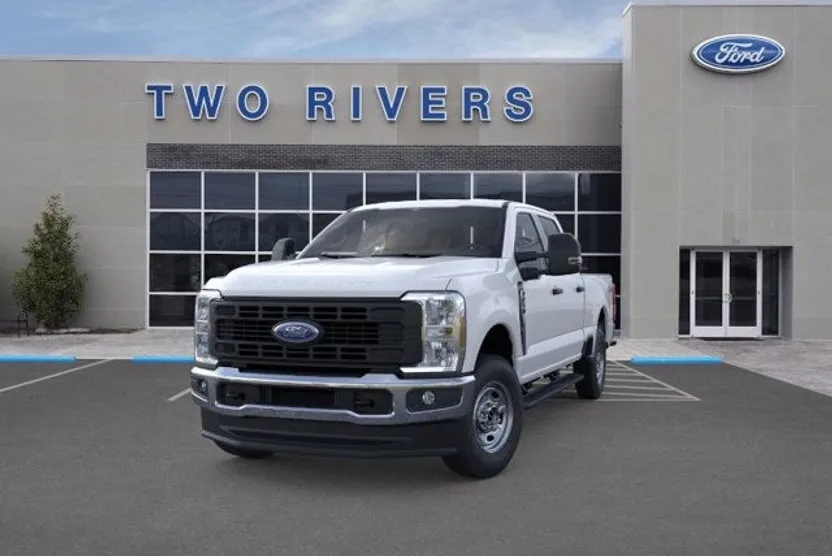 2026 Ford F-250 photo 1