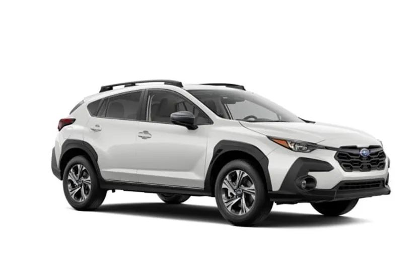 2025 Subaru Crosstrek Premium photo 1