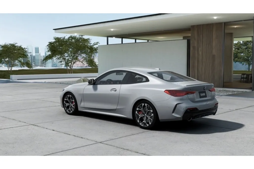 2026 Bmw 430i xDrive photo 1