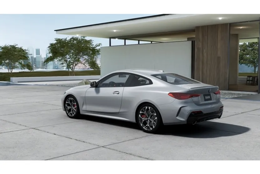 2026 Bmw 430i xDrive photo 1