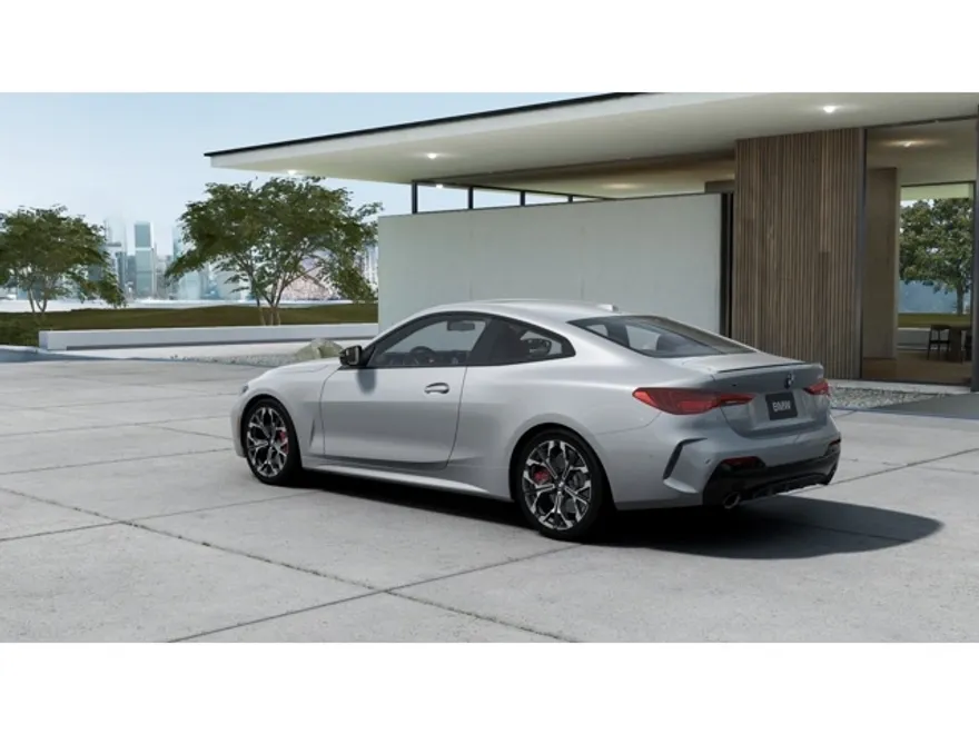 2026 Bmw 430i xDrive photo 1