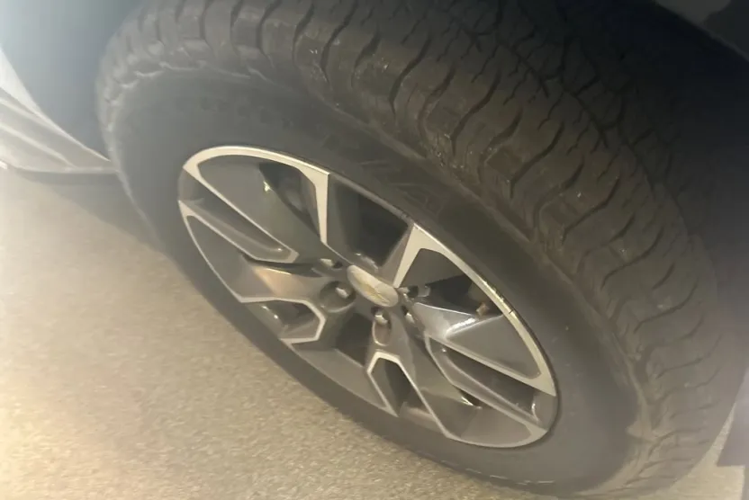 2021 Chevrolet Tahoe LS photo 1