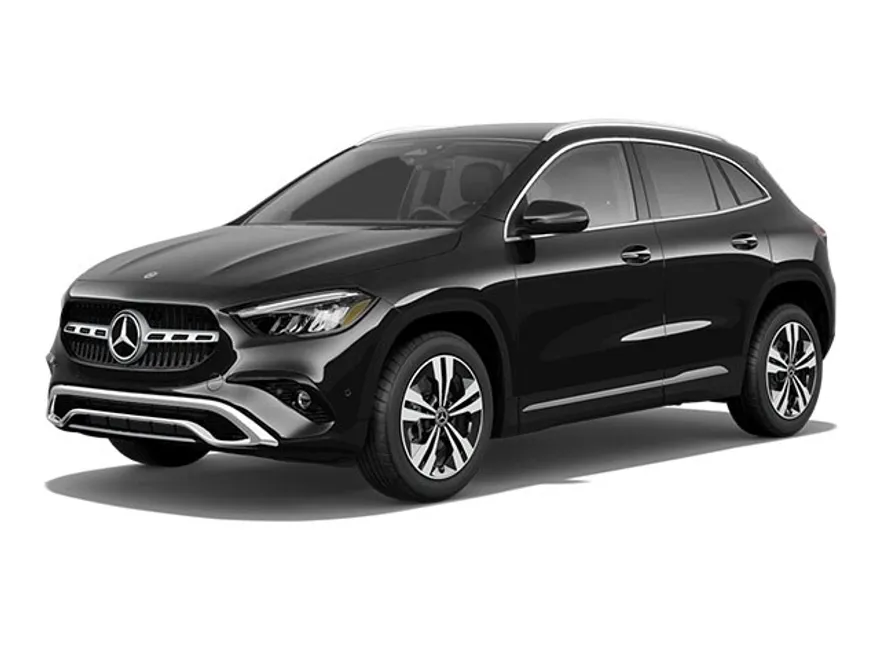 2025 Mercedes Benz GLA 250 photo 1