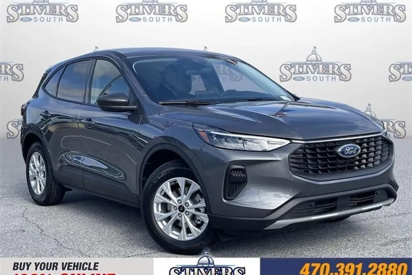 2025 Ford Escape Active photo 1