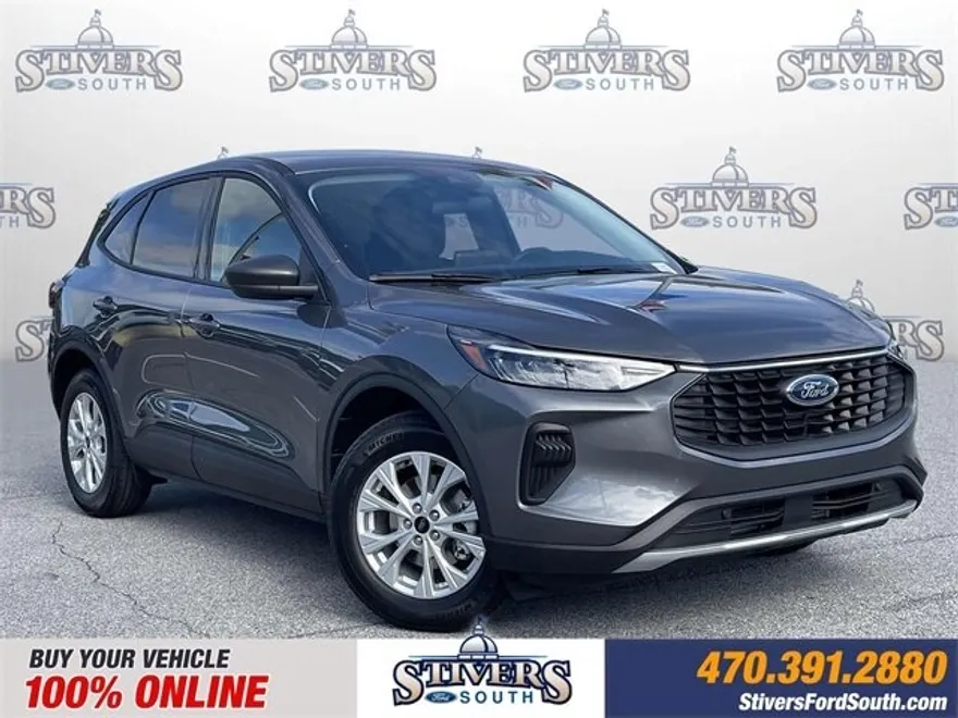 2025 Ford Escape Active photo 1