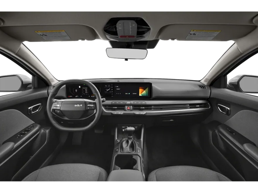 2025 Kia K4 EX photo 30