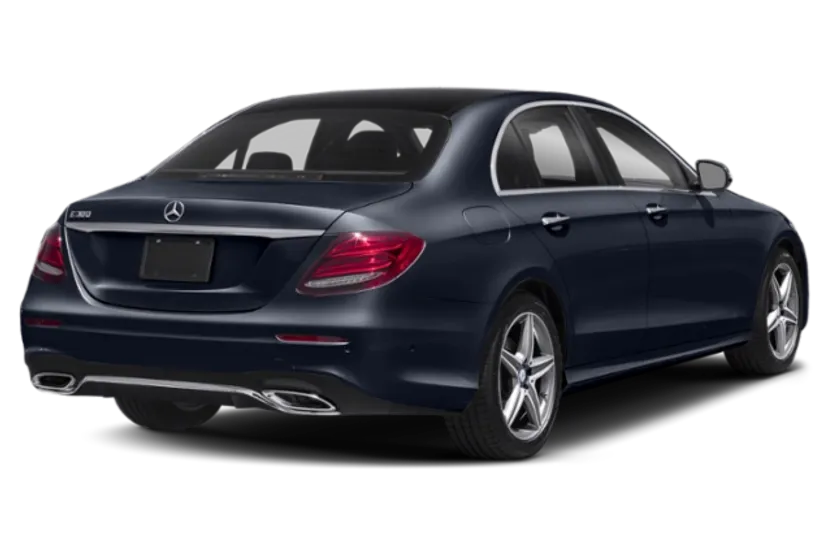 2017 Mercedes Benz E Sport photo 1