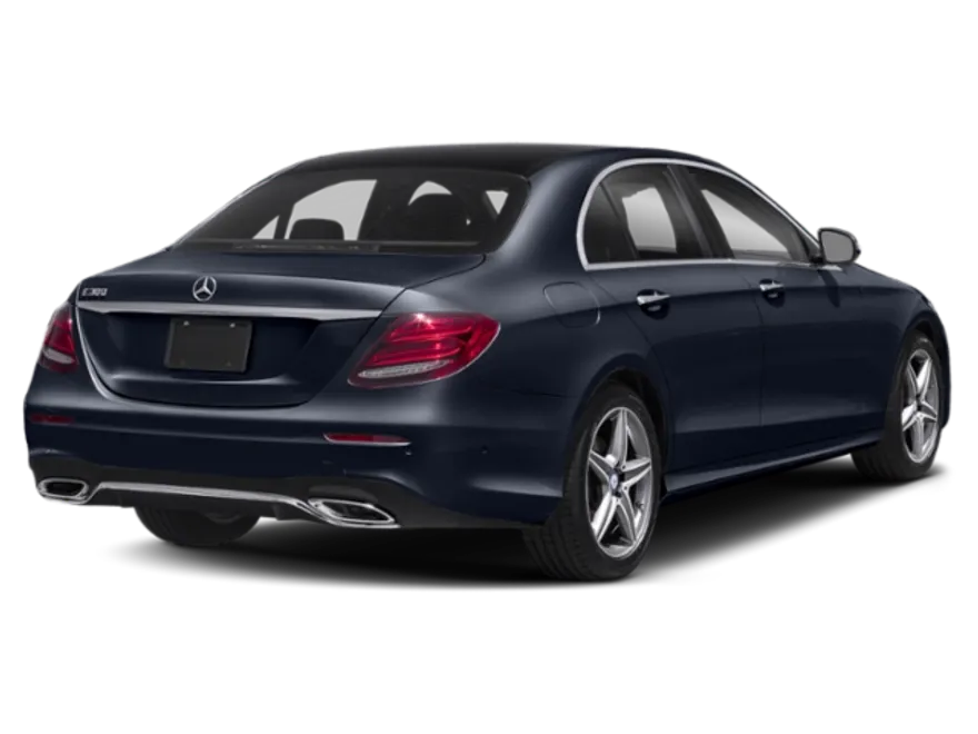2017 Mercedes Benz E Sport photo 1