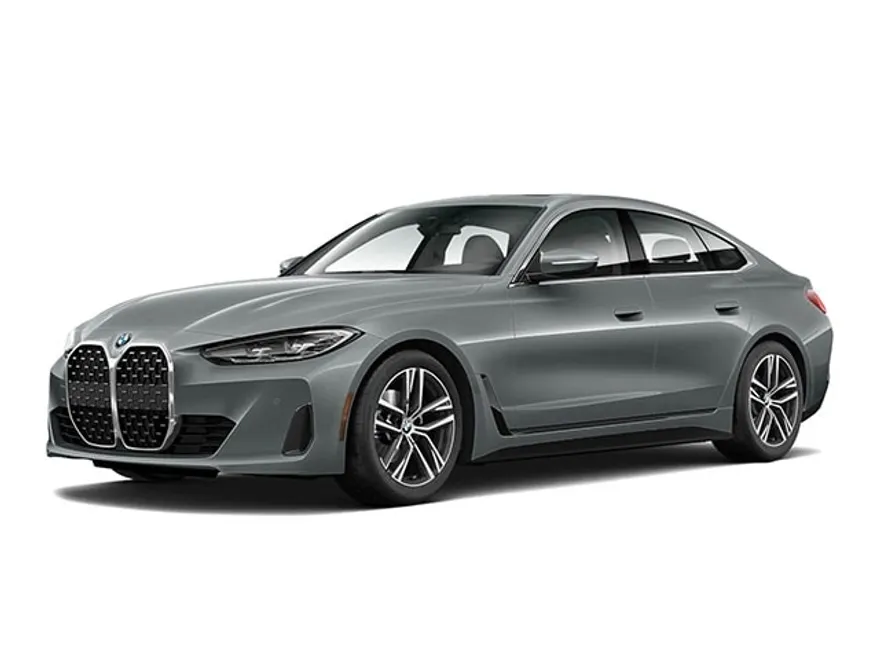 2024 Bmw 430i xDrive Gran Coupe photo 1