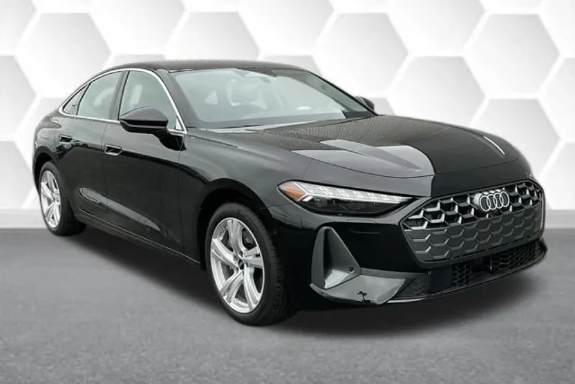 2025 Audi A5 2.0T Premium Plus photo 1
