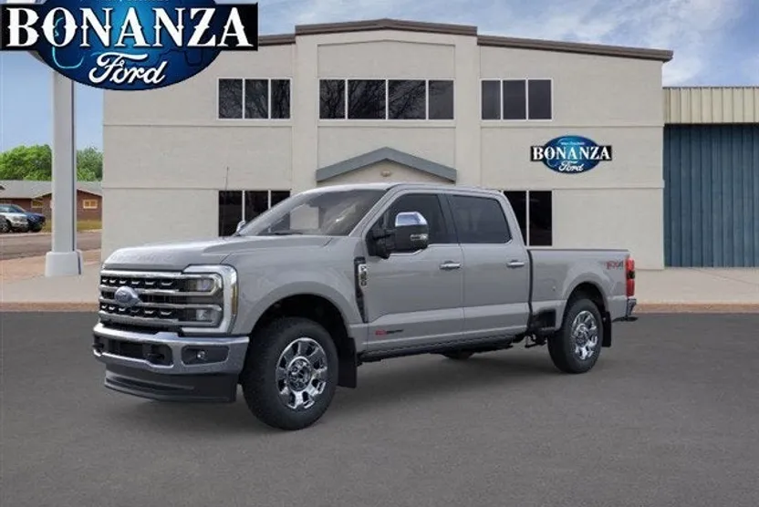 2026 Ford F-350 Lariat photo 1