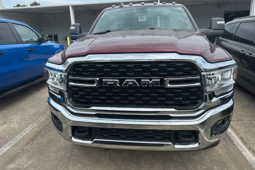 2023 Ram 2500 Big Horn photo 1