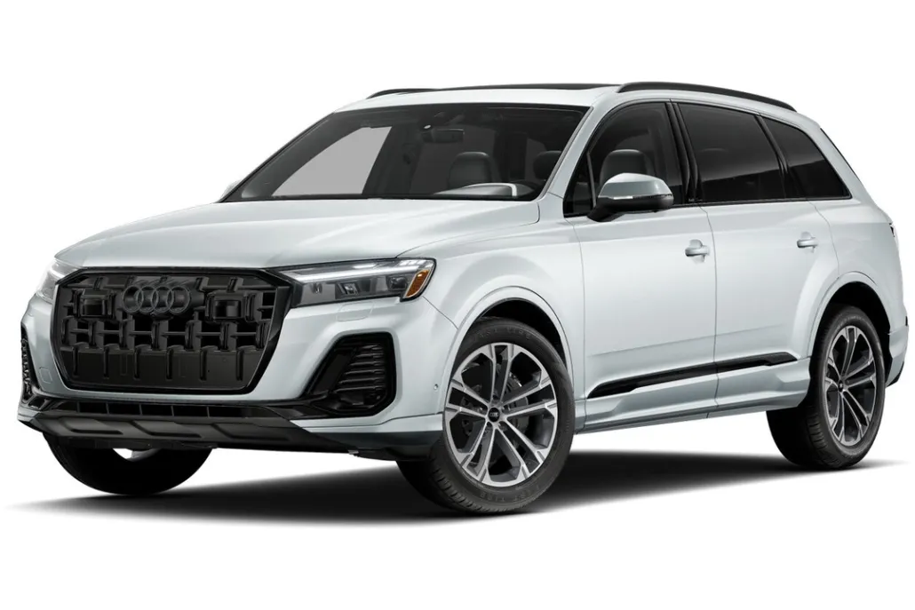 2025 Audi Q7 45 Premium photo 1