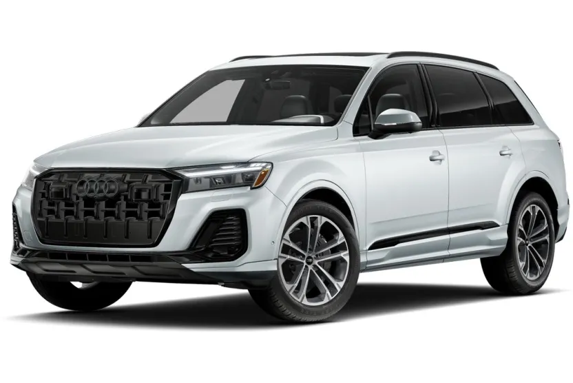 2025 Audi Q7 45 Premium photo 1