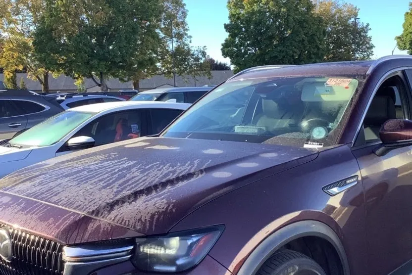 2024 Mazda CX-90 Premium photo 1