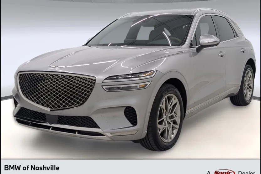 2025 Genesis GV70 2.5T photo 1