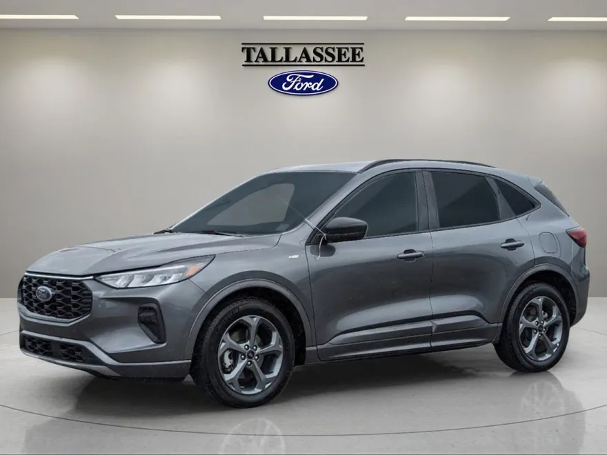2023 Ford Escape ST-Line photo 1