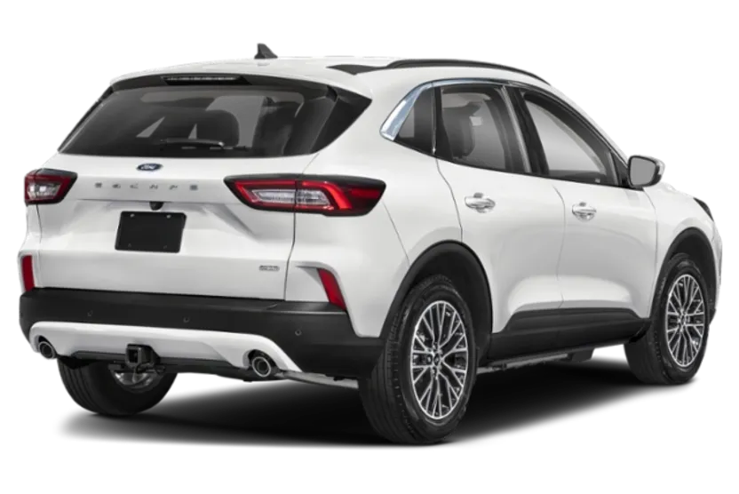 2025 Ford Escape Plug-In Hybrid Base photo 1